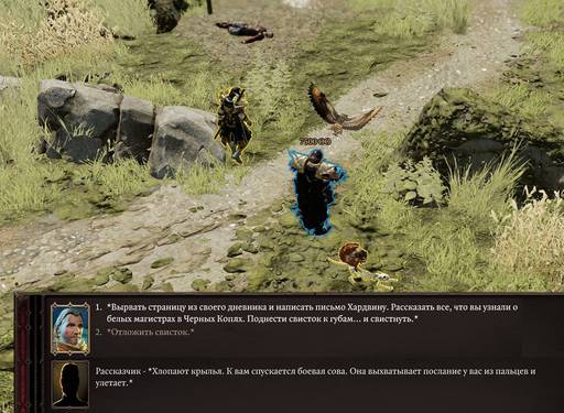 Divinity: Original Sin 2 - Divinity: Original Sin 2 - Definitive Edition: путь Манчкинов (часть пятая) Divinity: Original Sin 2 - Divinity: Original Sin 2 - Definitive Edition: путь Манчкинов (часть пятая)
